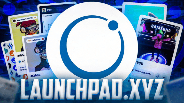 Launchpad.xyz