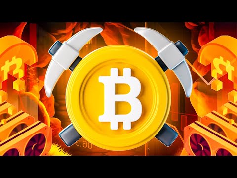 МАЙНИНГ ВСЁ? 3 Причины Отказаться от Майнинга Биткоина