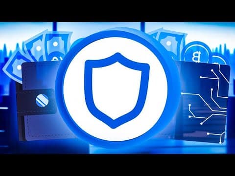 TRUST WALLET: ОБЗОР И УСТАНОВКА НА МОБИЛЬНЫЙ ТЕЛЕФОН