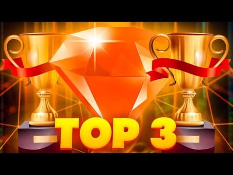 🧨ТОП 3 САМЫХ ГОРЯЧИХ МОНЕТ СЕНТЯБРЯ!