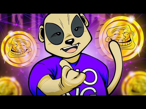 🚀НОВЫЙ МЕМКОИН НА 100X?! Что ждет МЕМКОИНЫ в 2024?