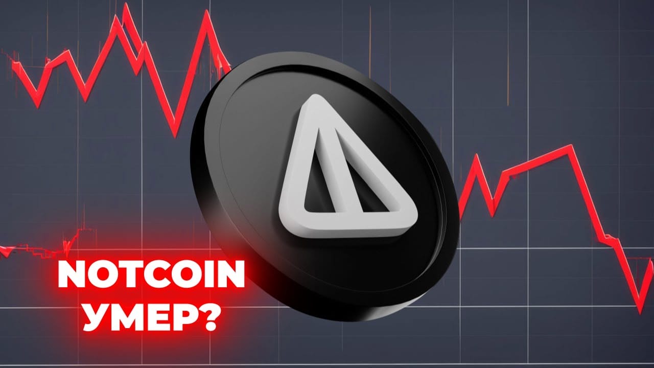 🤬ПИАР НА ТРАГЕДИИ ОТ BINANCE?!/МИЛЛИОНЕР ПОТЕРЯЛ ВСЕ ДЕНЬГИ/NOTCOIN — ВСЁ?! — ДАЙДЖЕСТ