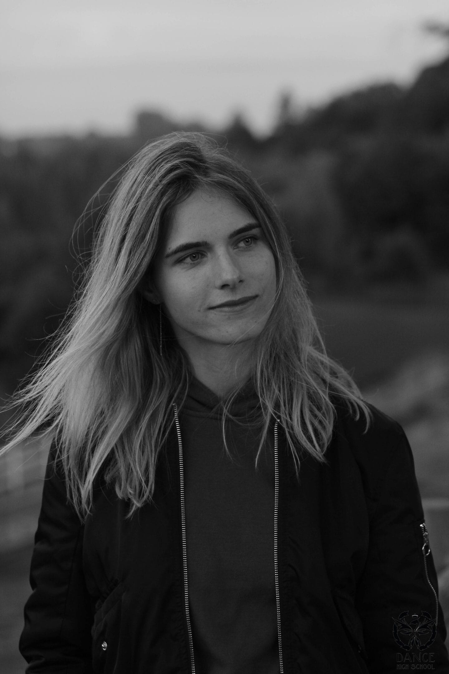 Лиза Чайкина