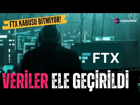 FTX kabusu bitmiyor: Veriler ele geçirildi!