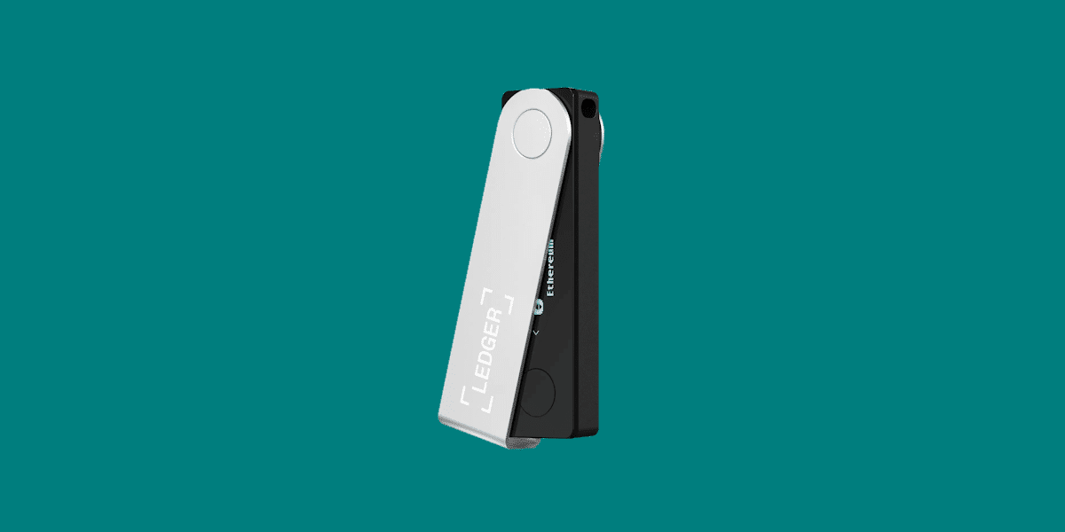 Ledger Nano X İncelemesi (2025): Satın Almaya Değer mi?
