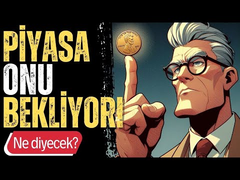 Piyasa Onu Bekliyor, Dolar Yükselecek Mi, Borsada Kazananlar
