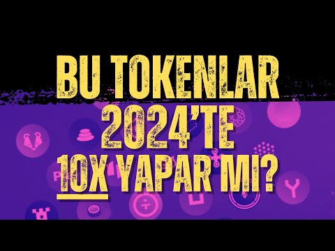 Bu Tokenlar 10x Yapacak Mı? En Çok İlgi Gören 3 Ön Satış Projesi…