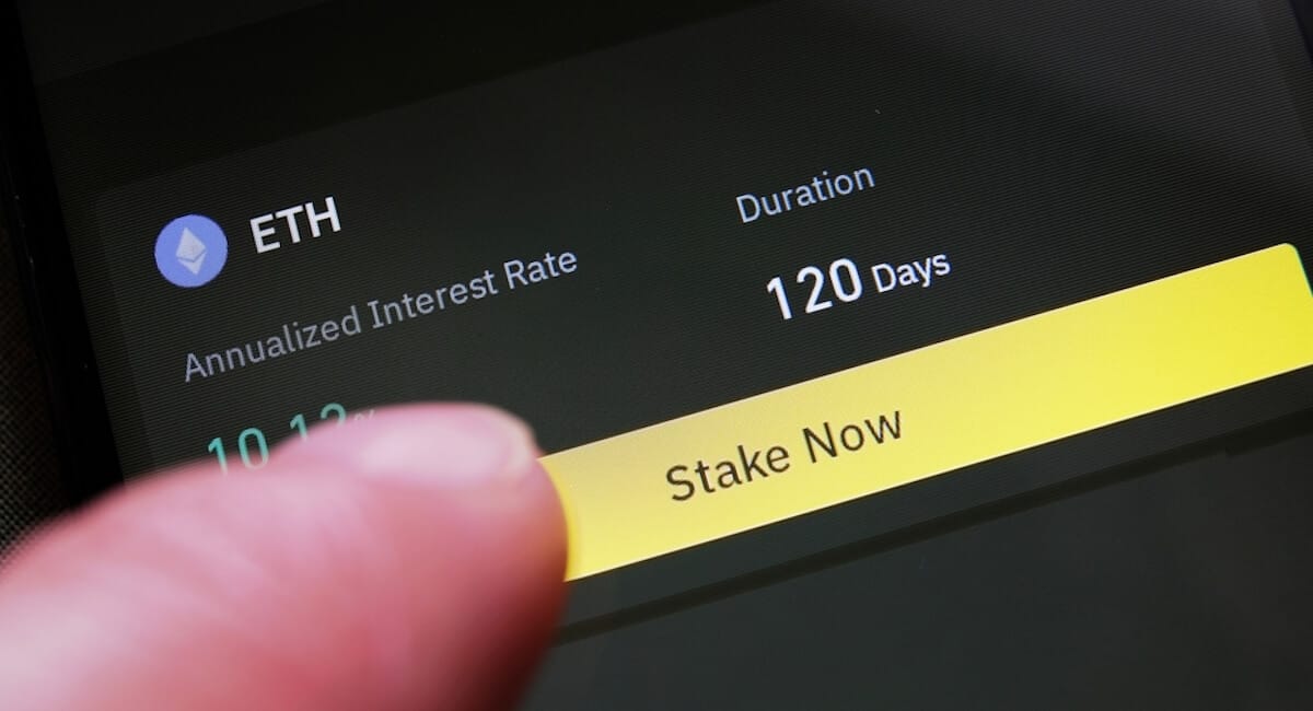 Kriptoda Proof-of-Stake (PoS) Nedir