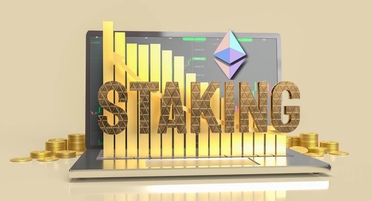 En İyi Ethereum Staking Platformları