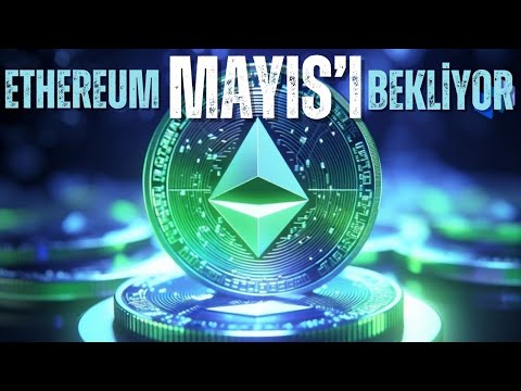 Ethereum Patlaması Mayıs’ta Mı? Coinbase’ten 2024 Tahmini