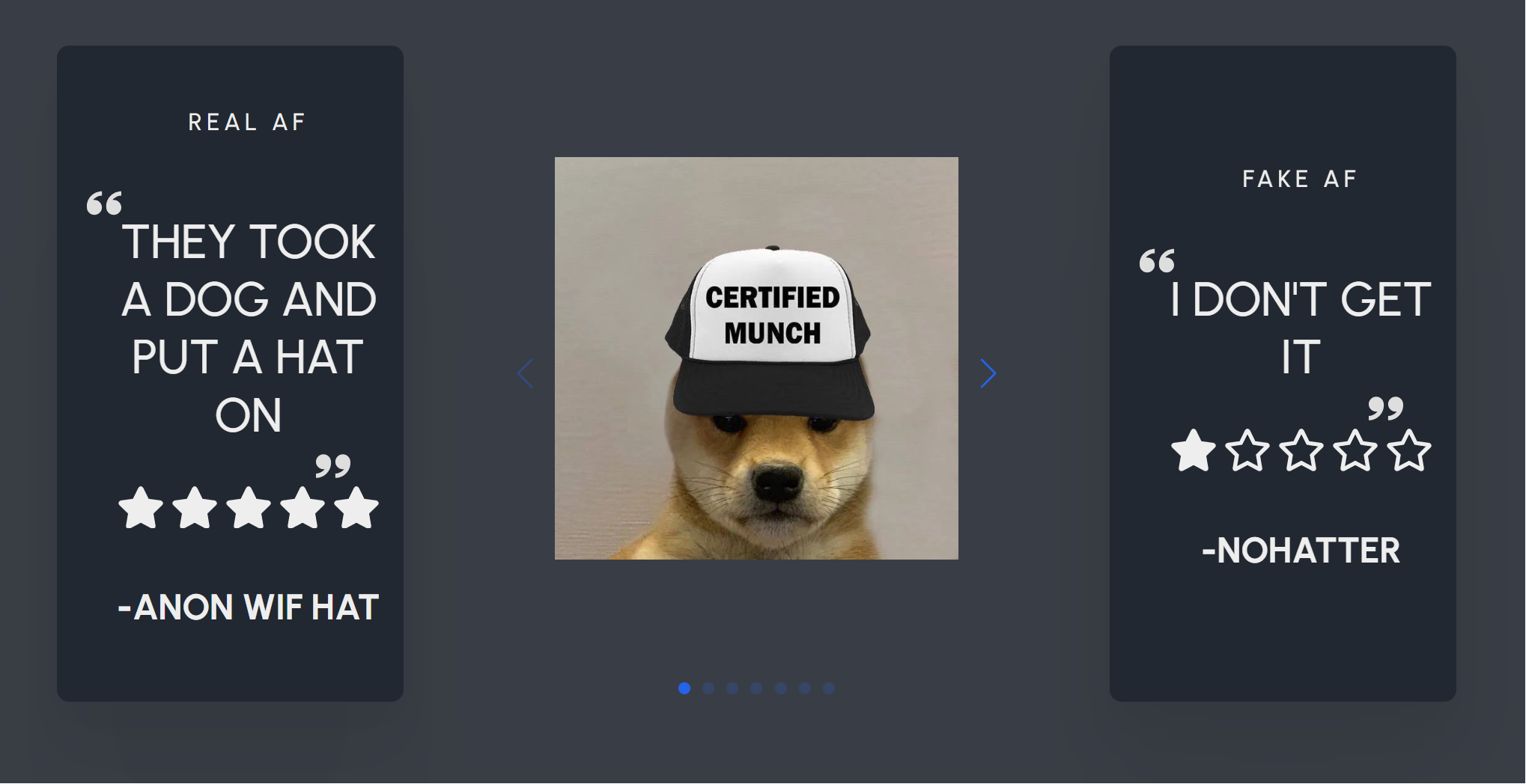 Dogwifhat Meme Coin İncelemeleri
