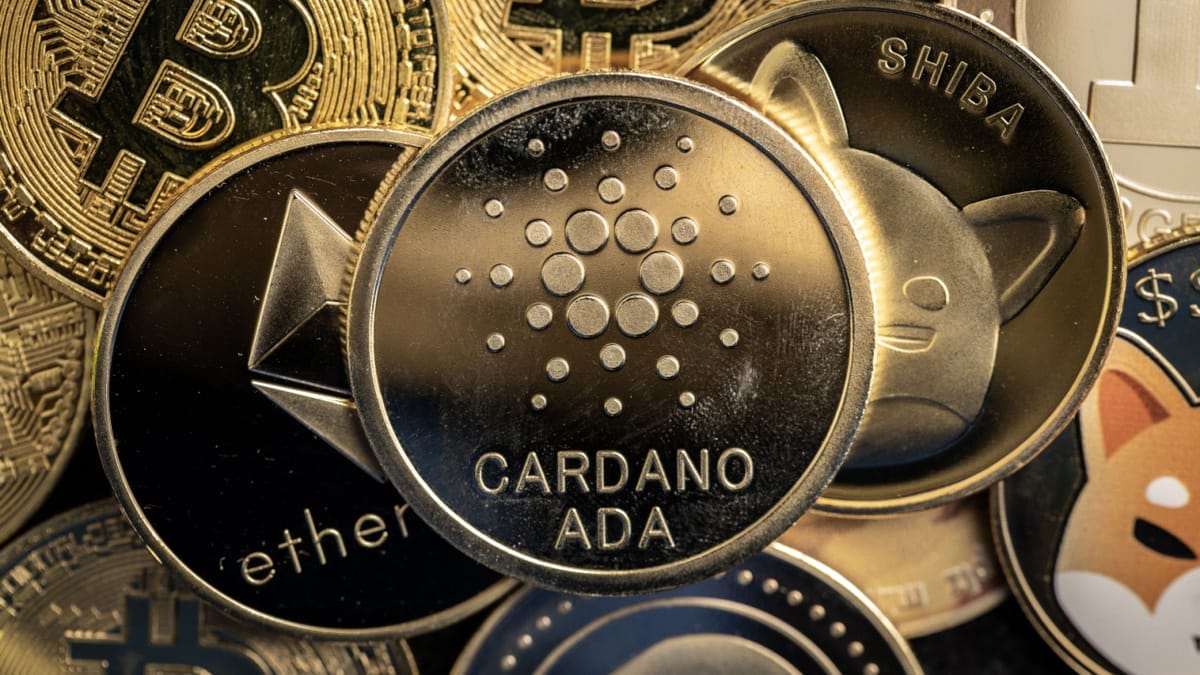 Kripto para biriminde ilk coin arzı 