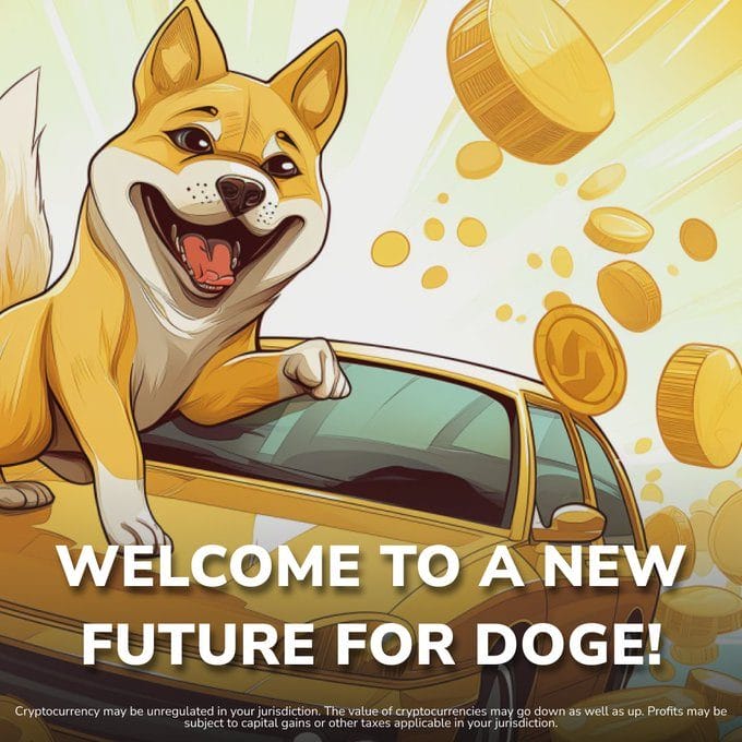 dogecoin20, yeni nesil doge mi?