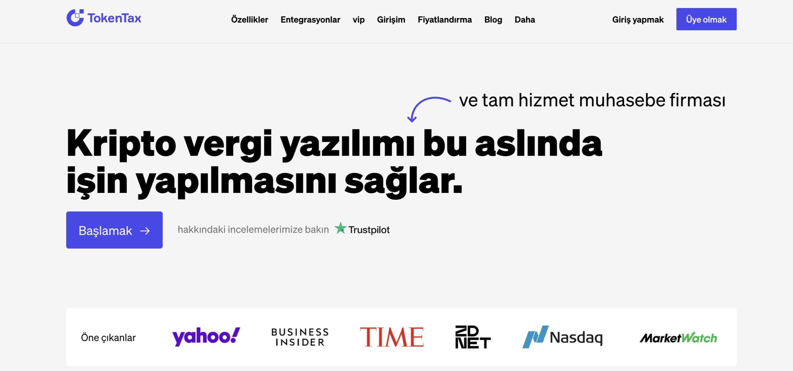 tokentax