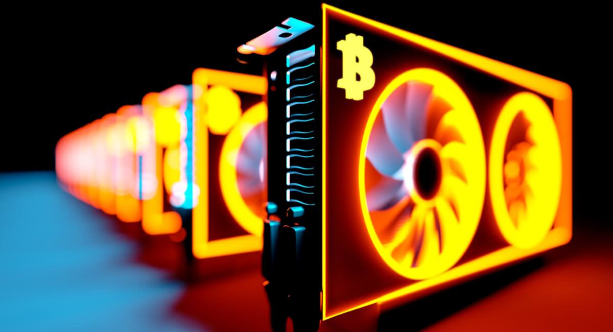 Evde Bitcoin Madenciliği
