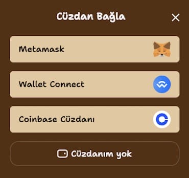 Poodl Kripto Cüzdan