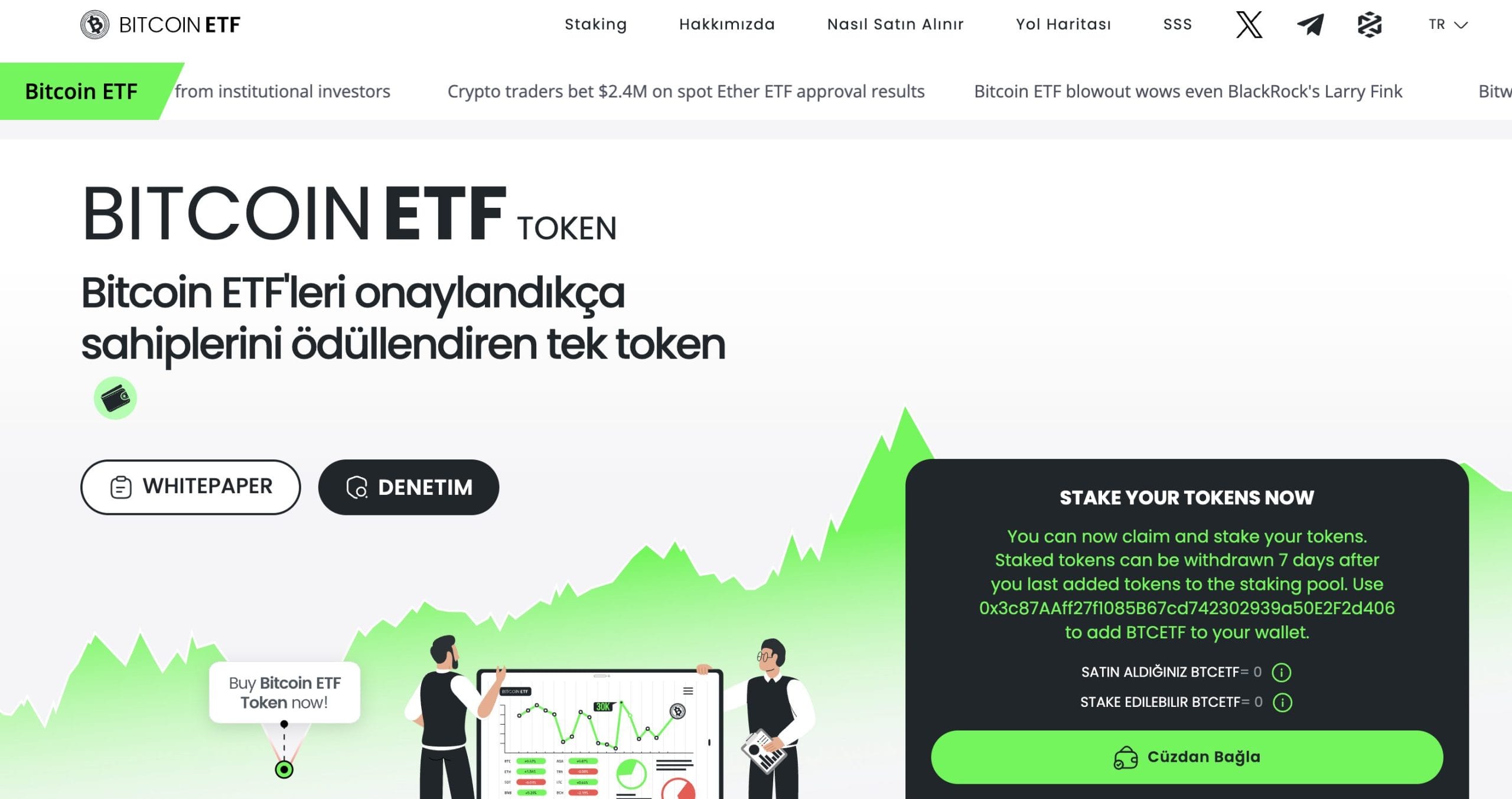 En iyi kripto para yatırımı ipu&ccedil;ları