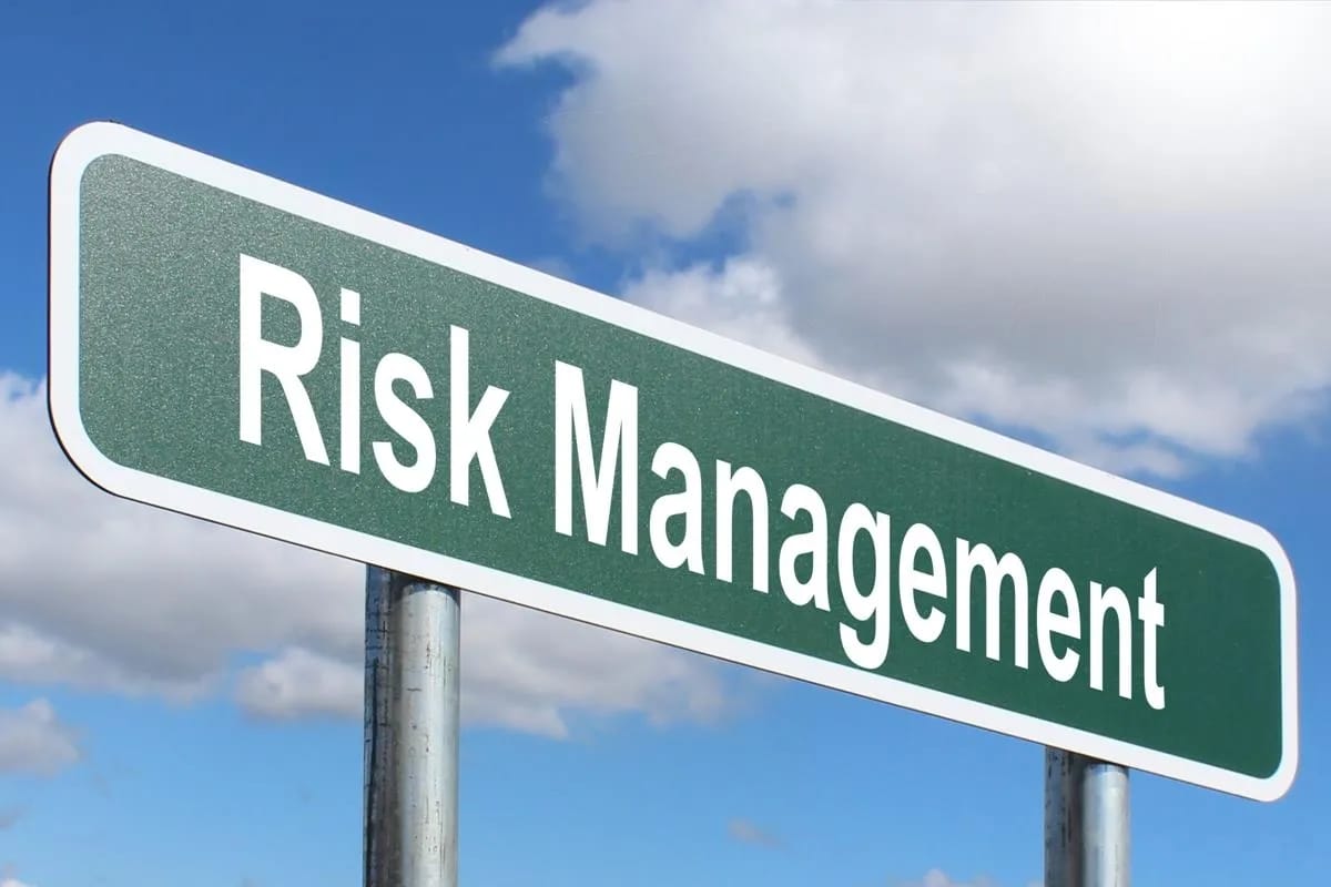 Risk Y&ouml;netimi - En İyi Kripto Para Yatırımı İpu&ccedil;ları