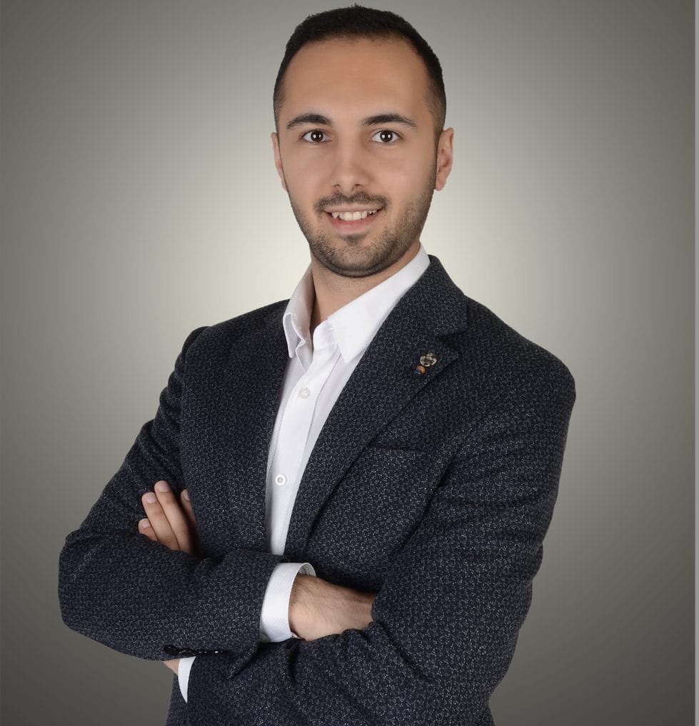 Mehmet Ali Güder