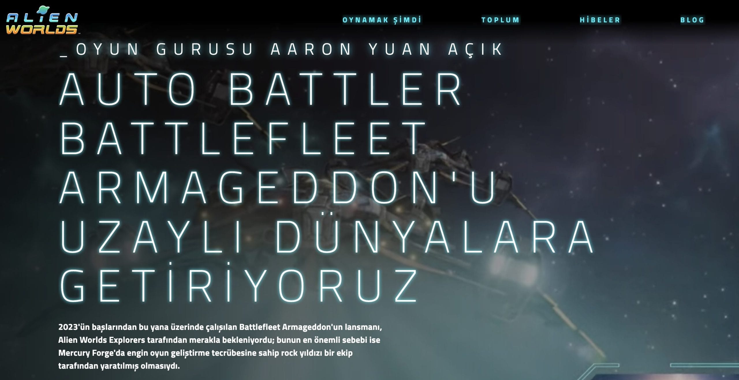 En İyi Web3 Oyunları - 2026 Güncel Oyunlar