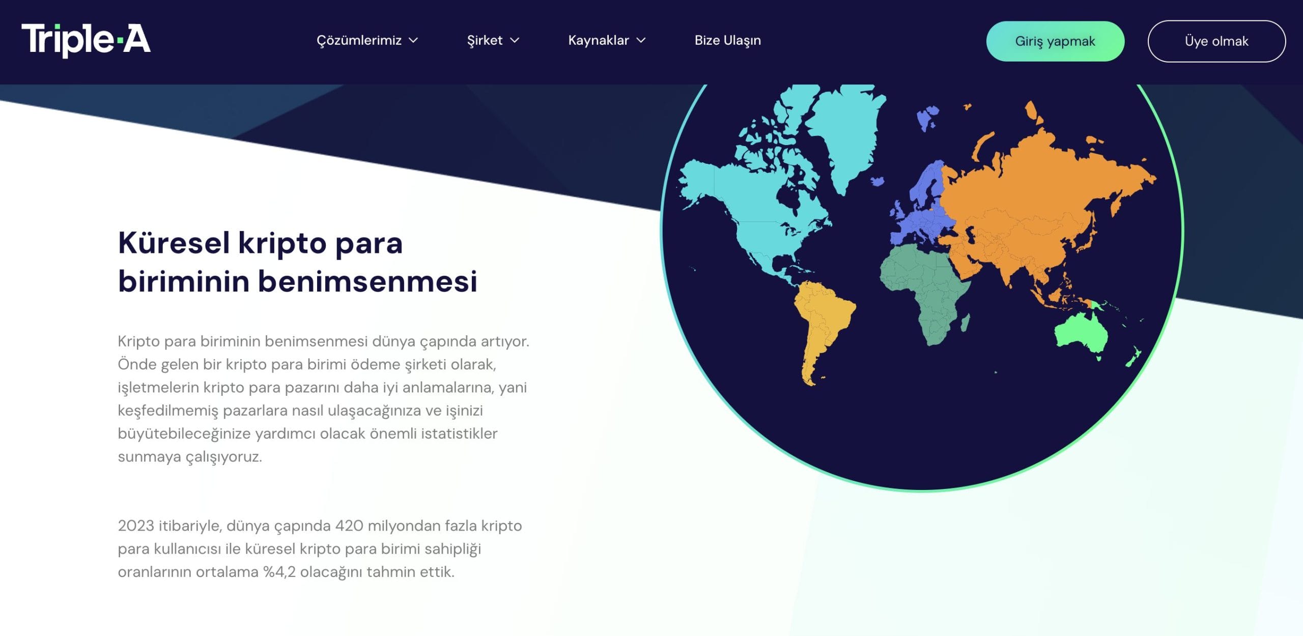 Kaç İnsan Bitcoin Tutuyor? Detaylı 2026 İstatistikleri