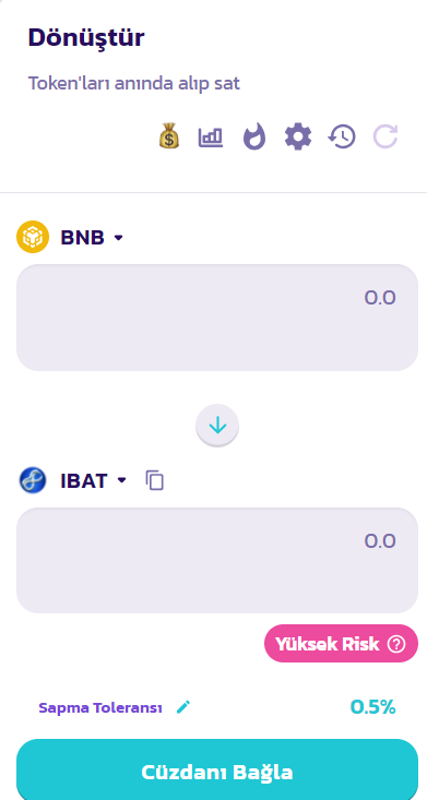 Bnb d&ouml;n&uuml;şt&uuml;rerek satın almak