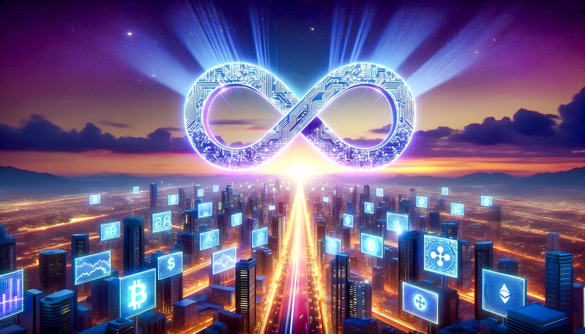 Battle Infinity yatırımı