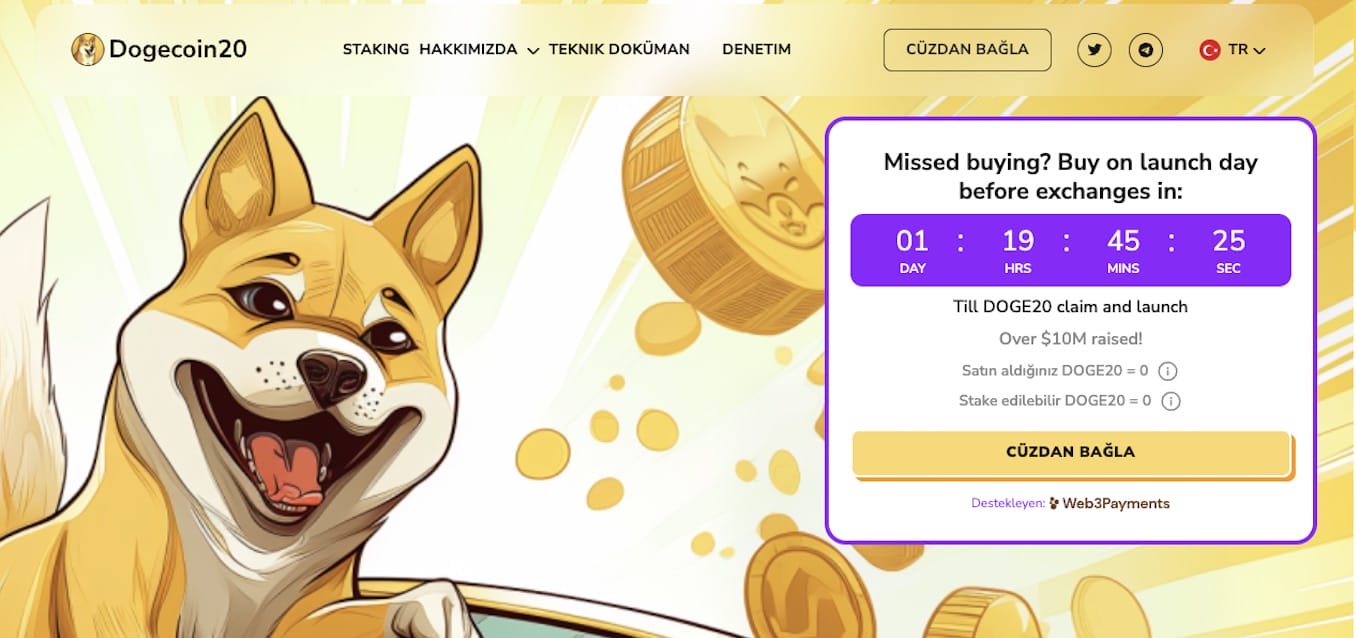 Dogecoin