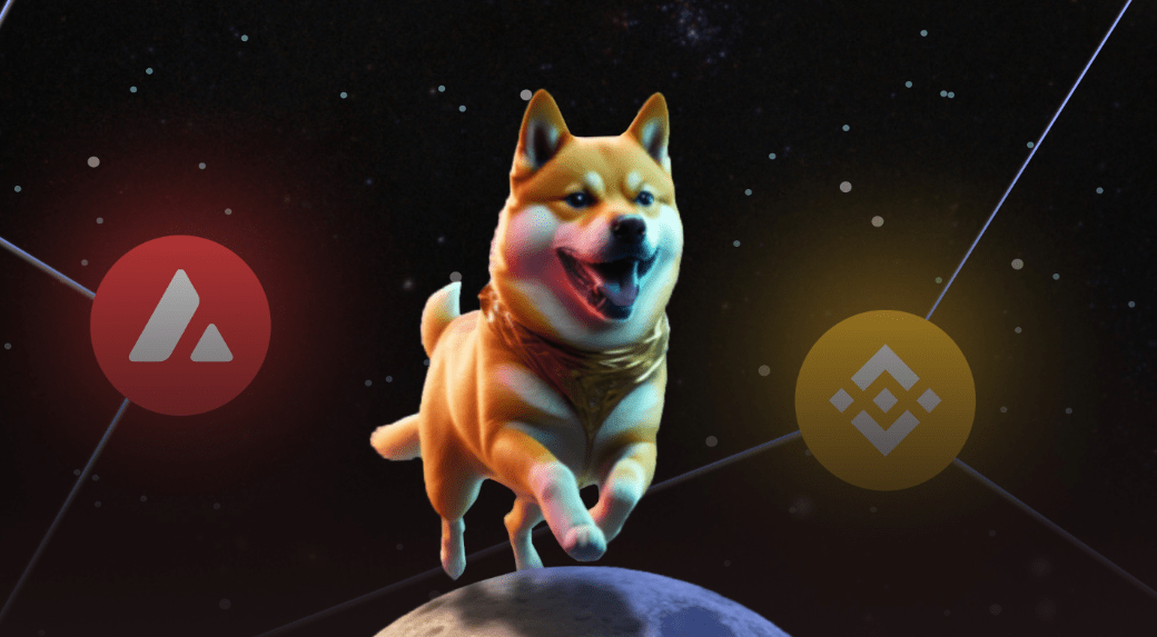 DOGEVERSE Viral Kripto ICO'sunda 5 Milyon Dolara Ulaştı