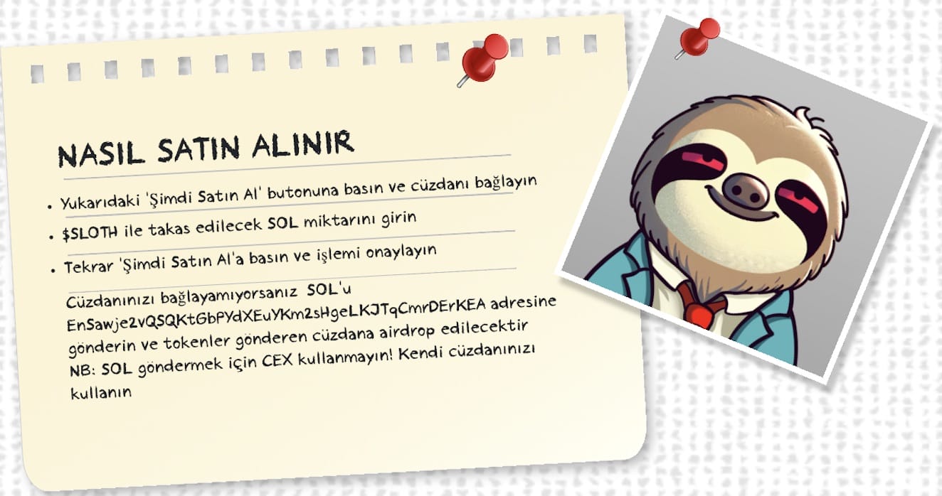 slothana