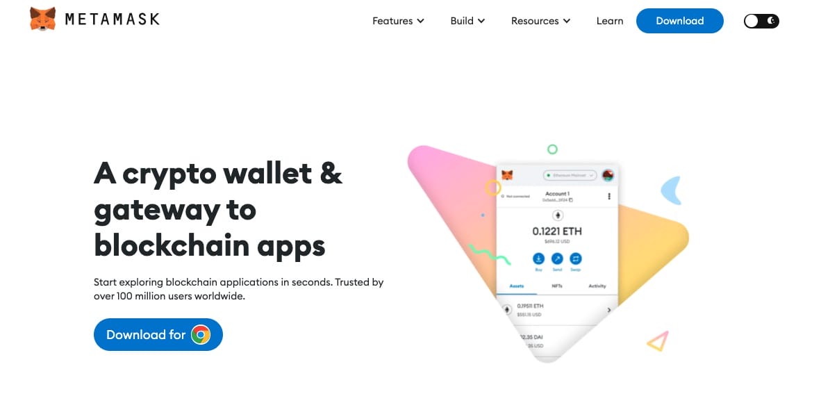 DogLibre satın alma Metamask