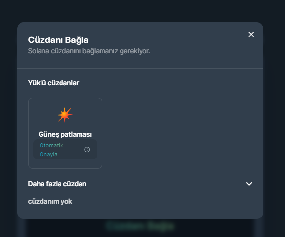 J&uuml;piter c&uuml;zdanı