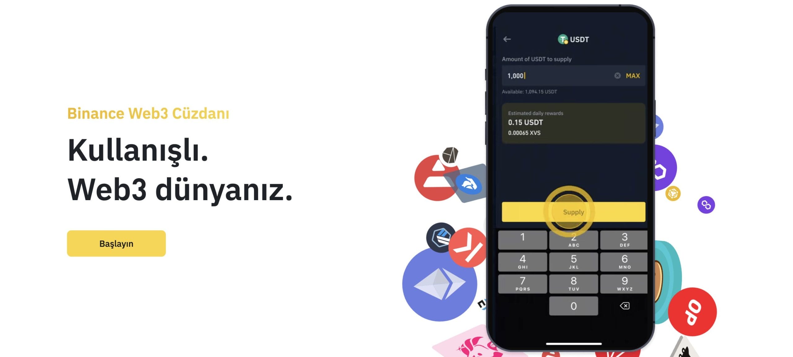 binance
