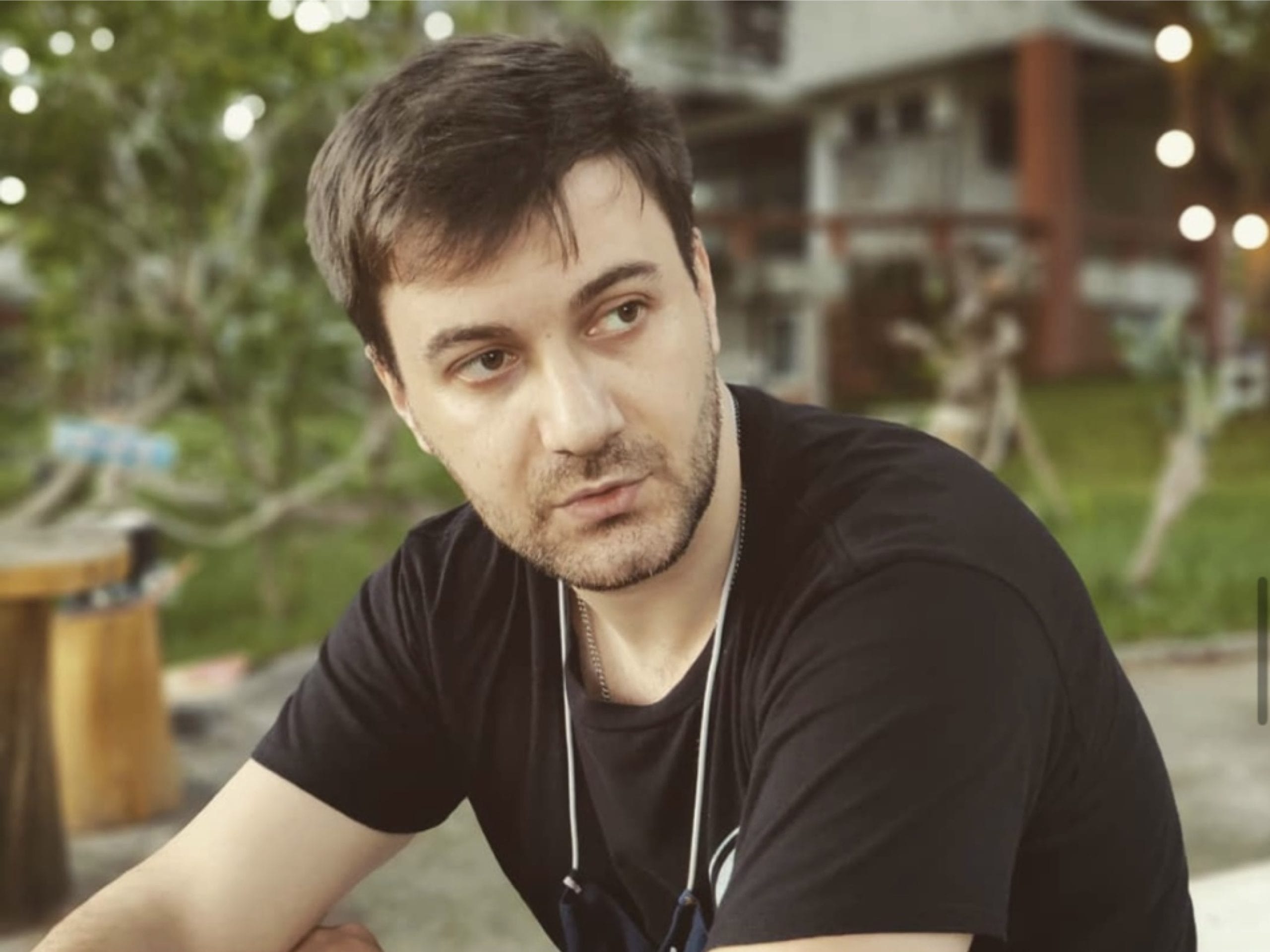 Serbay Serdar