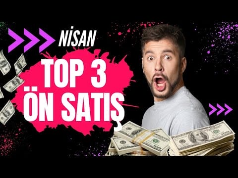 Dogecoin 20 Mi, Slothana Mı, 5Scape Mi? Nisan Ayının En İddialı 3 Ön Satışı!
