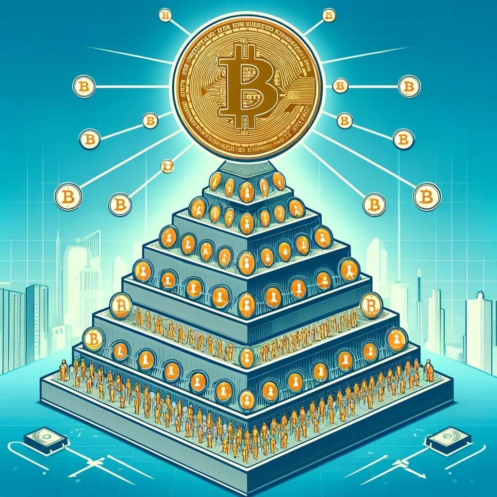 Bitcoin Ponzi şeması mıdır?