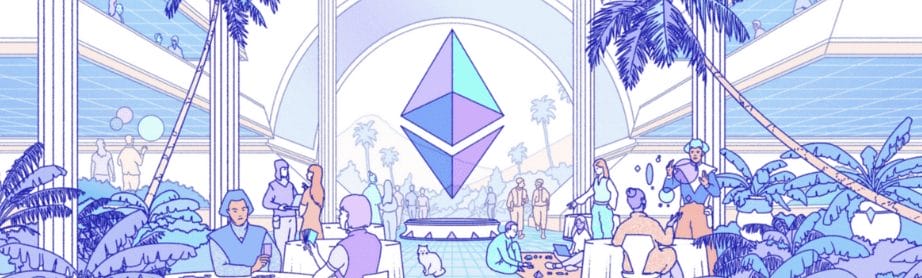 ethereum &ouml;demesi kabul eden platformlar