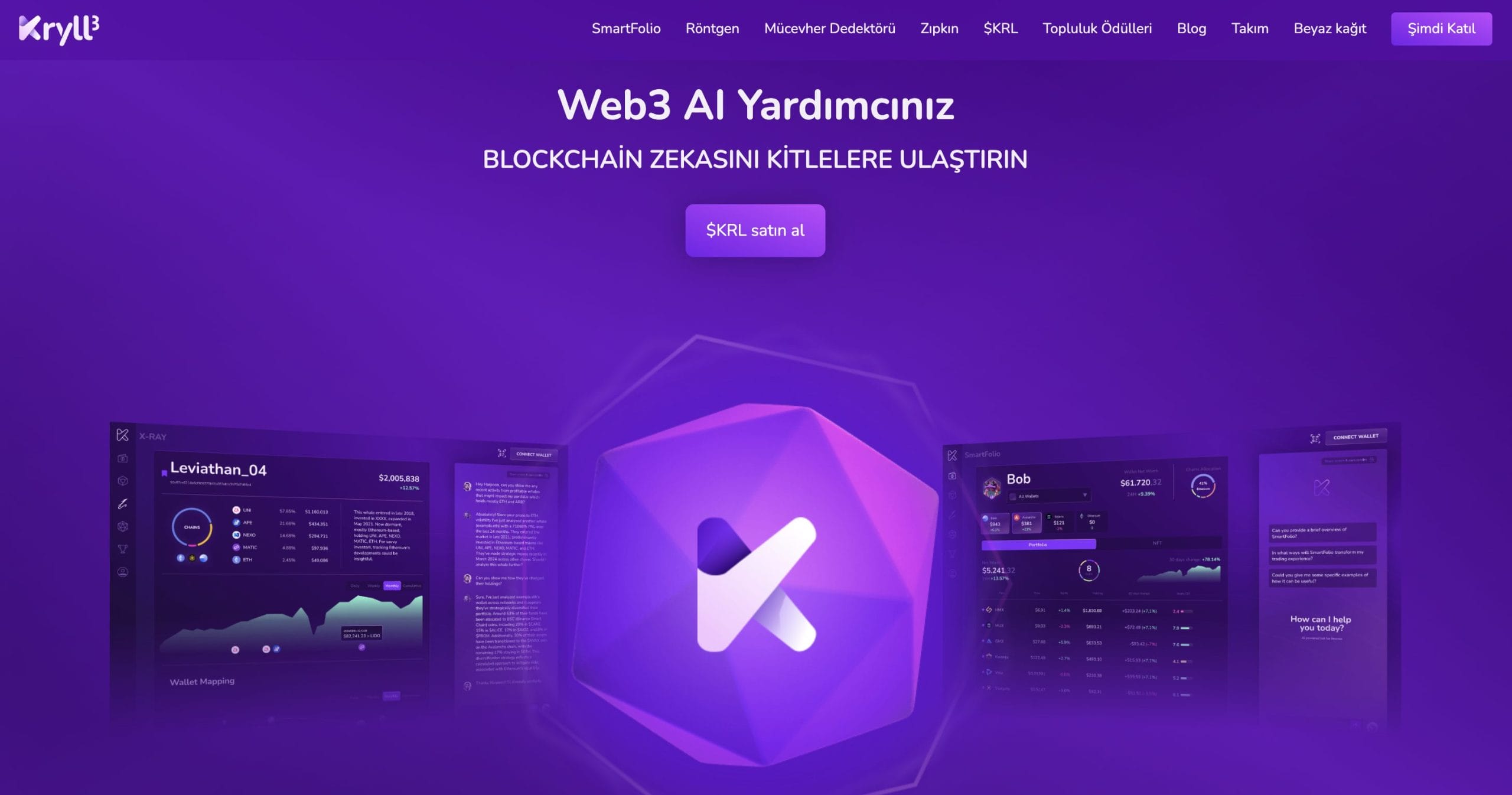 Kryll