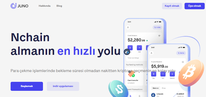 mevduat ve otomatik fatura &ouml;demeleri ger&ccedil;ekleştirir