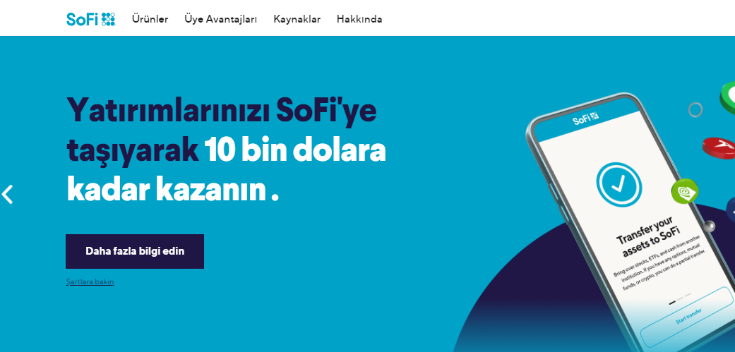 promosyon veren bankalar