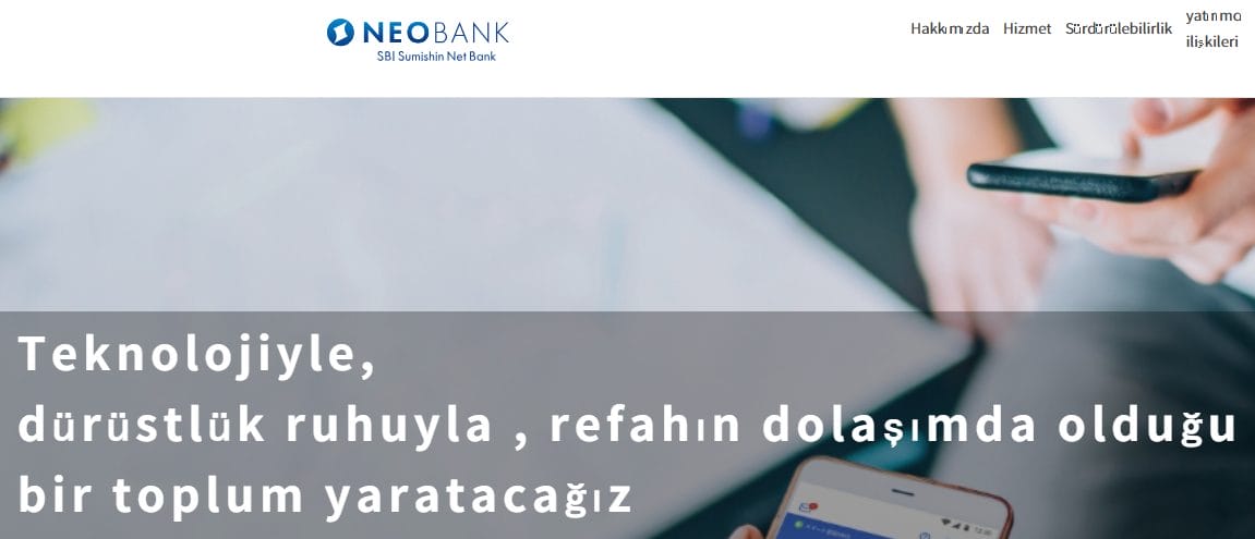 kurumsal m&uuml;şterilere ve konut kredisi alıcılarına hizmet veriyor