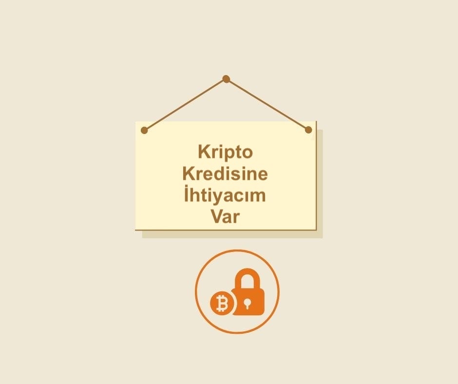 Teminatsız Kripto Kredileri Nedir?