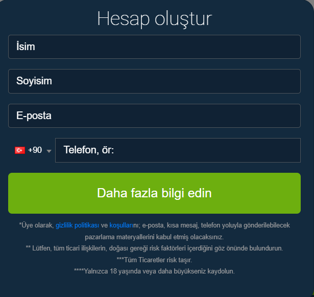 Trade Evista 100 t&uuml;m detayları