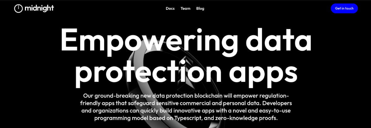 Cardano İyi Bir Yatırım mı - Midnight blok zinciri