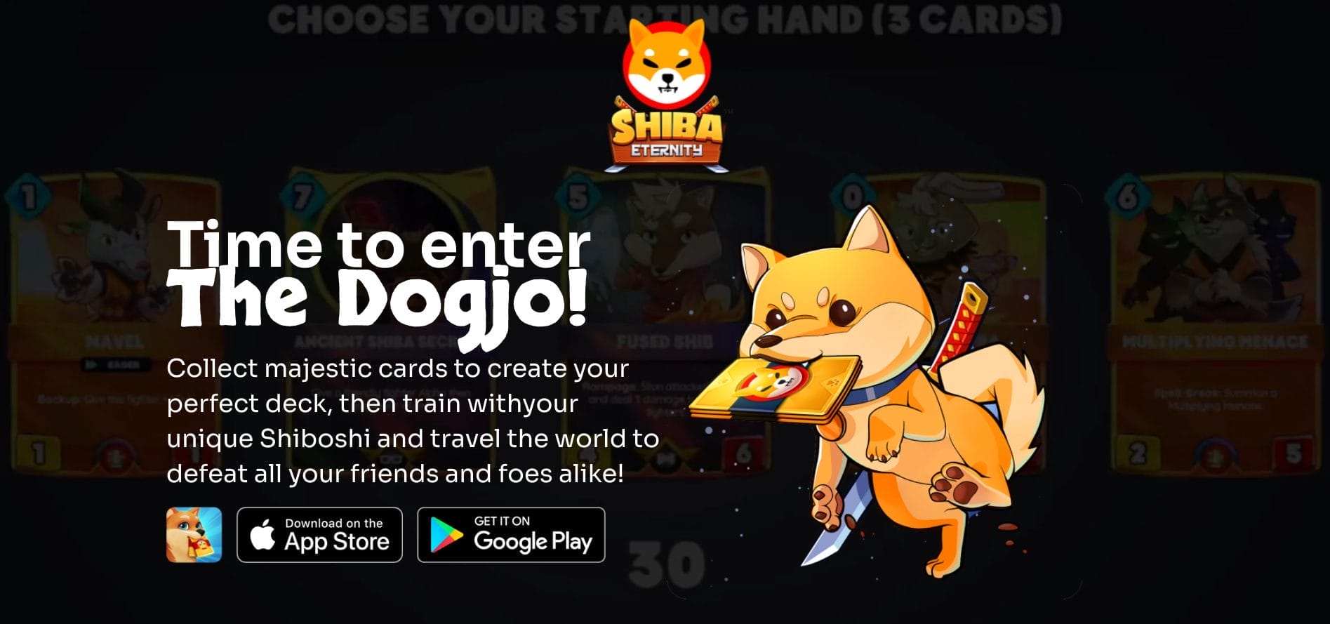 Shiba Inu coin 1 dolara ulaşacak mı? The Dogjo