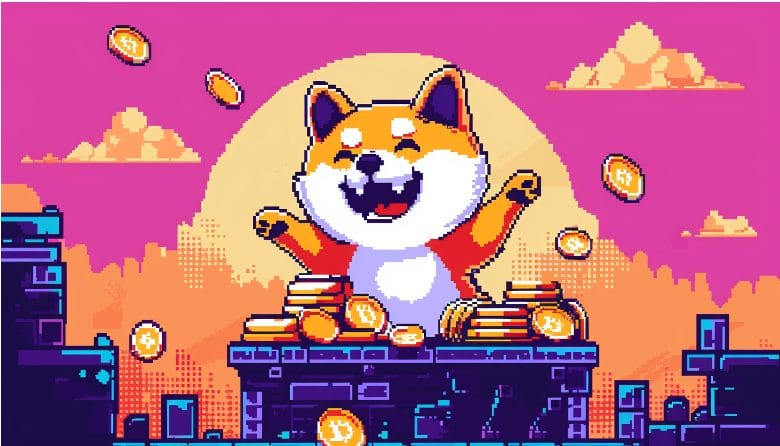 Tamagotchi Tekrar Yapımı PlayDoge