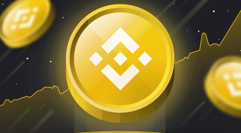 Binance Coin Nereden Alınır?