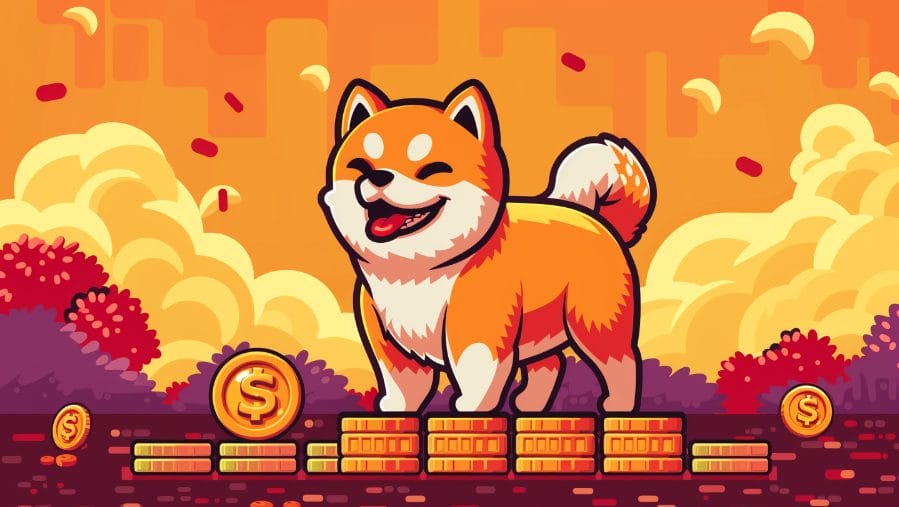PlayDoge ICO'su 4.3 Milyon Dolar'a Ulaştı 