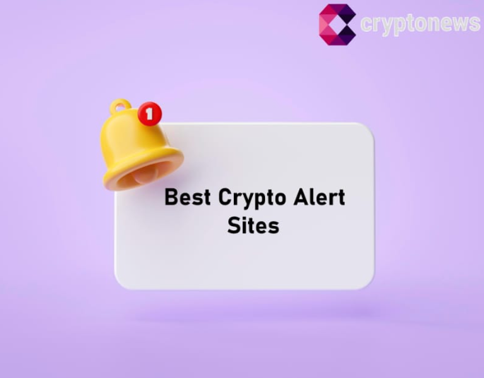 Kripto Para fiyat uyarısı veren siteler