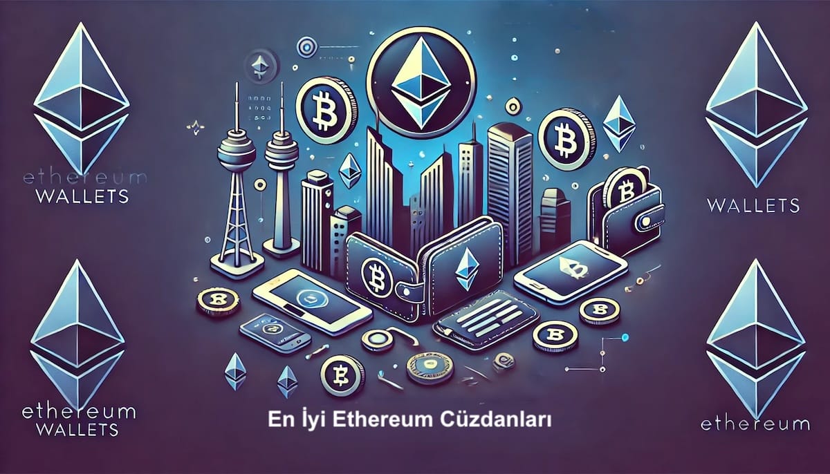 En İyi Ethereum Cüzdanları - 15 Cüzdanın Detaylı Analizi